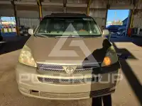 2005 Toyota SIENNA фото