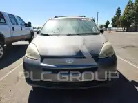 2005 Toyota SIENNA photo
