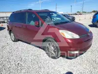 2005 Toyota SIENNA фото