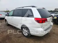 2005 Toyota SIENNA фото