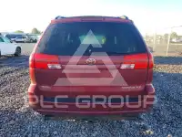 2005 Toyota SIENNA фото