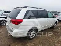 2005 Toyota SIENNA фото