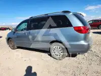 2005 Toyota SIENNA фото
