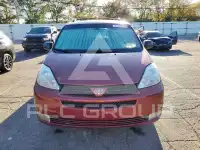 2005 Toyota SIENNA photo