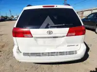 2005 Toyota SIENNA photo