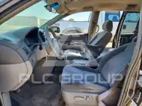 2005 Toyota SIENNA photo