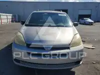 2005 Toyota SIENNA фото