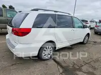 2005 Toyota SIENNA фото