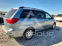 2005 Toyota SIENNA фото