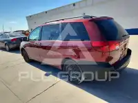 2005 Toyota SIENNA photo