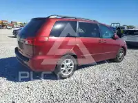 2005 Toyota SIENNA фото