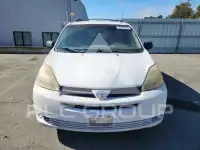 2005 Toyota SIENNA photo