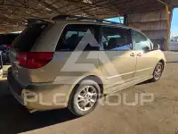 2005 Toyota SIENNA фото