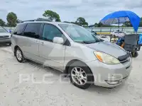 2005 Toyota SIENNA photo
