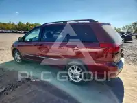 2005 Toyota SIENNA фото