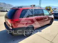 2005 Toyota SIENNA photo