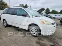 2005 Toyota SIENNA фото