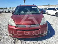 2005 Toyota SIENNA фото
