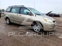 2005 Toyota SIENNA фото