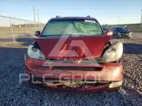 2005 Toyota SIENNA фото