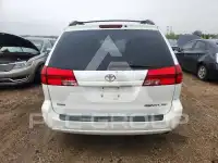 2005 Toyota SIENNA фото