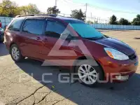2005 Toyota SIENNA photo