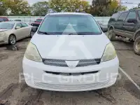 2005 Toyota SIENNA фото