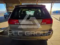 2005 Toyota SIENNA фото
