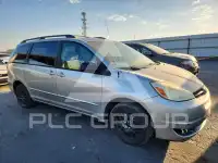 2005 Toyota SIENNA photo