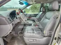 2005 Toyota SIENNA photo