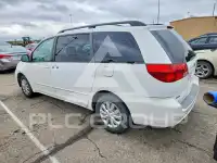 2005 Toyota SIENNA фото