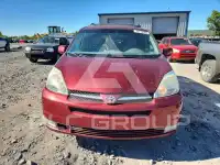 2005 Toyota SIENNA фото