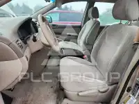 2005 Toyota SIENNA фото