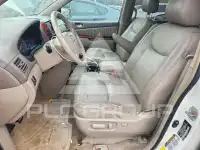 2005 Toyota SIENNA фото