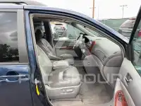 2005 Toyota SIENNA фото