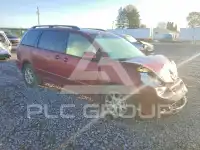 2005 Toyota SIENNA фото