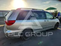 2005 Toyota SIENNA photo