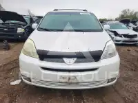 2005 Toyota SIENNA фото