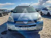 2005 Toyota SIENNA фото