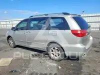 2005 Toyota SIENNA фото