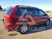 2005 Toyota SIENNA photo
