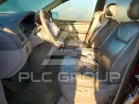 2005 Toyota SIENNA фото
