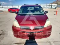 2005 Toyota SIENNA photo