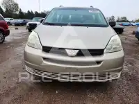 2005 Toyota SIENNA фото