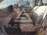2005 Toyota SIENNA фото