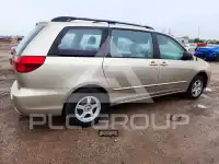 2005 Toyota SIENNA фото