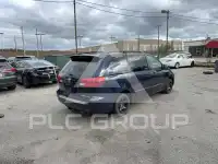2005 Toyota SIENNA фото