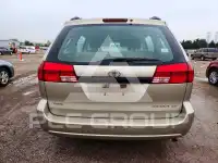 2005 Toyota SIENNA фото