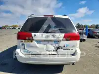 2005 Toyota SIENNA photo