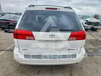 2005 Toyota SIENNA фото
